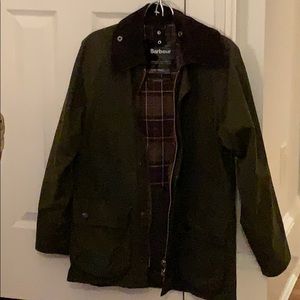 Women’s Barbour Bedale Jacket